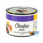 Безникотиновая смесь Chaba Mix Pink Jam (Фруктово Ягодный Джем) 50г Безникотиновая смесь Chaba Mix Pink Jam (Фруктово Ягодный Джем) 50г